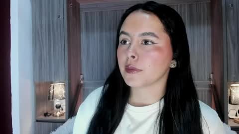 Snapshot of valerymeyerr chatting on April 16, 11:55 am valerymeyerr online show from April 16, 11:55 am