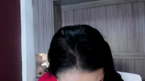 Snapshot of valerymeyerr chatting on April 17, 11:57 am valerymeyerr online show from April 17, 11:57 am