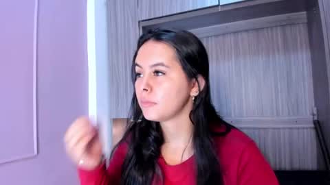Snapshot of valerymeyerr chatting on June 29, 11:43 am valerymeyerr online show from June 29, 11:43 am