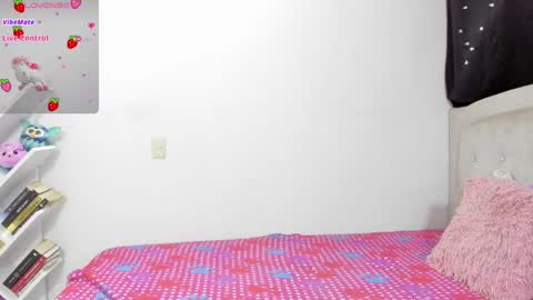 Valery Min online show from December 30, 2:20 am