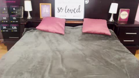 valerymistery_ online show from February 1, 3:30 am