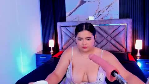 Valery Moon light online show from March 26, 12:00 pm