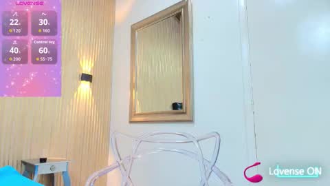 valery online show from March 3, 9:31 pm