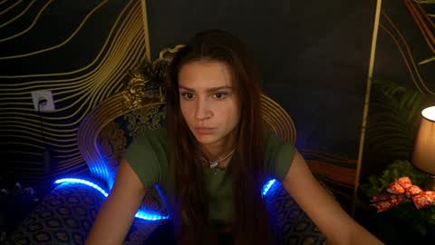 Valery online show from December 18, 2:28 pm