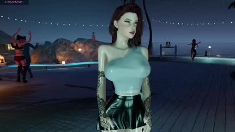 Valery  Val online show from October 21, 2:01 am