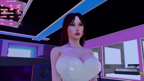 Valery  Val online show from November 25, 6:19 pm