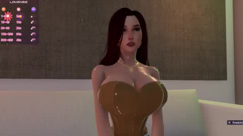 Valery  Val online show from November 29, 7:00 am