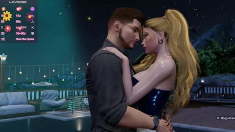 Valery  Val online show from February 6, 7:12 am