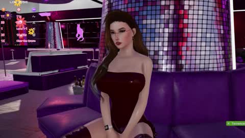 Valery  Val online show from February 18, 3:41 pm