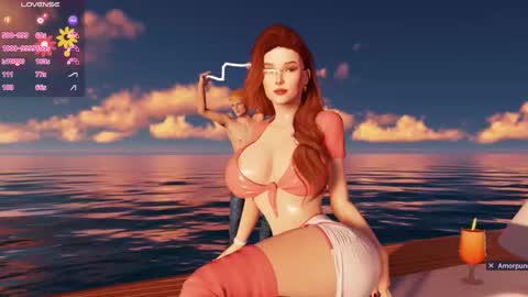 Valery  Val online show from February 20, 3:12 pm