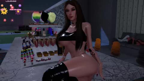 Valery  Val online show from February 28, 6:42 pm