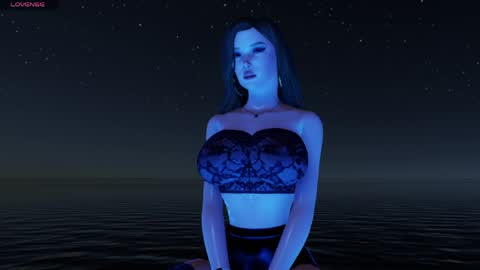 Valery  Val online show from April 4, 3:31 pm