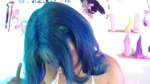 zoe online show from January 8, 7:38 pm