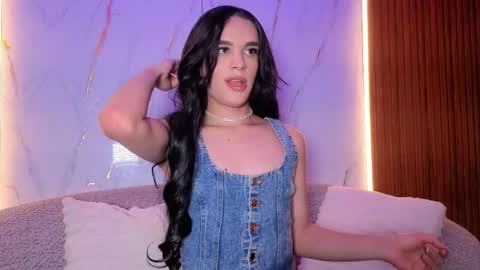 Snapshot of valerysofia_vg chatting on April 10, 7:40 pm valerysofia_vg online show from April 10, 7:40 pm