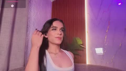 Snapshot of valerysofia_vg chatting on April 24, 7:05 pm valerysofia_vg online show from April 24, 7:05 pm