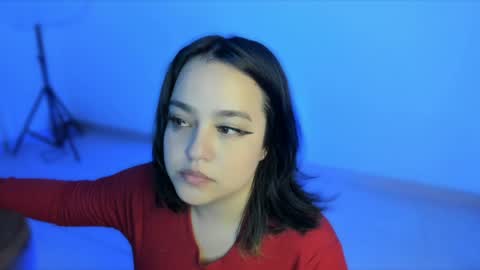 Snapshot of valerysoto_ chatting on January 31, 10:52 am Valery Soto online show from January 31, 10:52 am