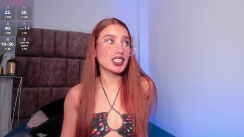 Valery Stonne  online show from January 12, 10:54 pm