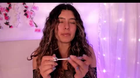 Valery online show from February 20, 6:26 am