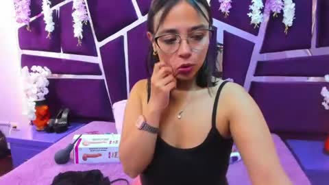ValerySweety online show from July 8, 3:22 am