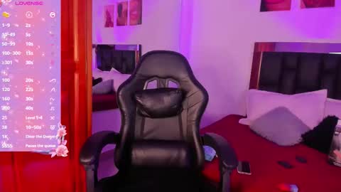 ValeryTs1 online show from March 1, 6:21 pm