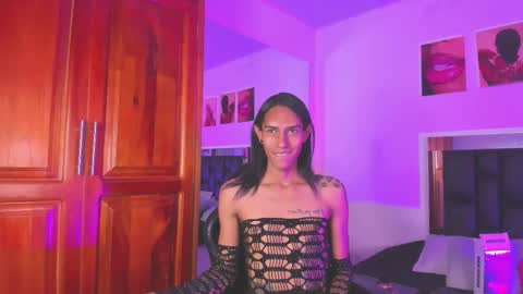 ValeryTs1 online show from March 14, 6:46 pm