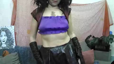 Valery Win online show from October 30, 10:21 pm