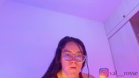 Snapshot of valeryy_rosse chatting on September 11, 9:42 am Val online show from September 11, 9:42 am