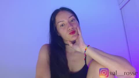 Snapshot of valeryy_rosse chatting on September 16, 12:33 am Val online show from September 16, 12:33 am