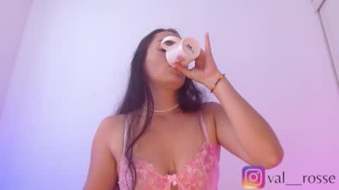 Snapshot of valeryy_rosse chatting on September 24, 5:27 pm Val online show from September 24, 5:27 pm