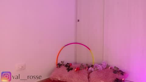 Snapshot of valeryy_rosse chatting on October 18, 1:12 pm Val online show from October 18, 1:12 pm