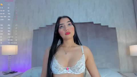 VALERY STONE  online show from September 11, 2:22 am