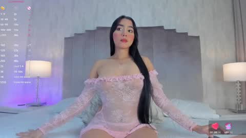 VALERY STONE  online show from September 13, 2:11 am