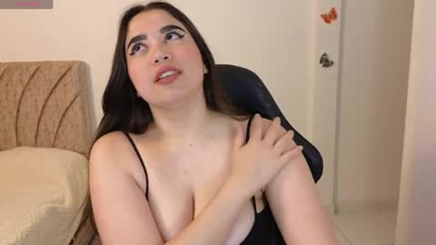 Valery online show from April 28, 5:34 am