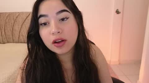 Valery online show from June 14, 1:47 am