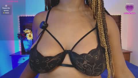 Valeska  online show from May 20, 7:09 pm