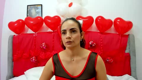 Valesskahall online show from February 13, 6:16 pm