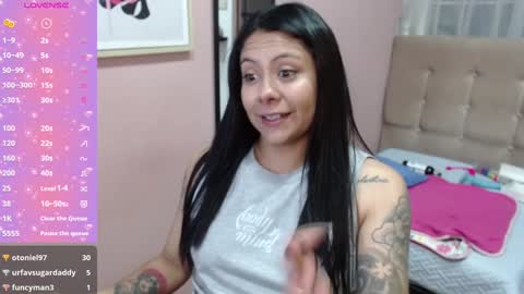 valevicious online show from December 17, 10:22 pm