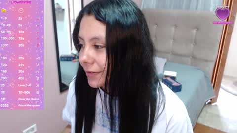 valevicious online show from January 24, 7:18 pm