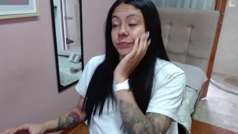 valevicious online show from January 27, 3:18 pm