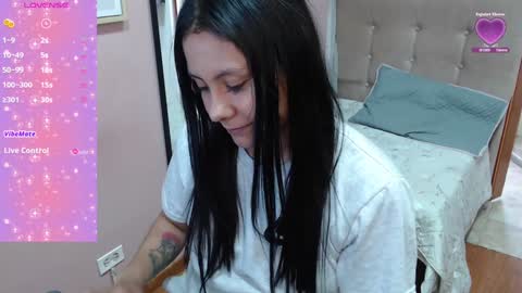 valevicious online show from January 29, 7:00 pm