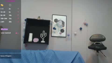 valevicious online show from January 31, 5:10 pm