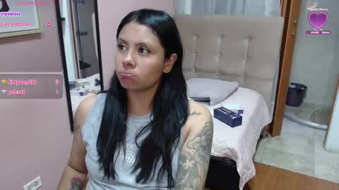 valevicious online show from February 10, 10:40 pm