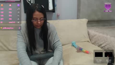 valevicious online show from February 26, 2:46 pm