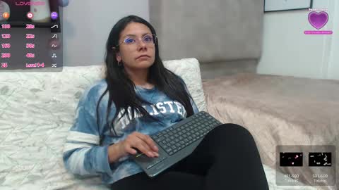 valevicious online show from March 12, 7:28 pm