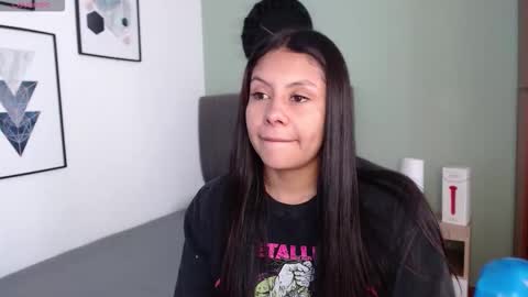 valevicious online show from February 10, 7:18 pm