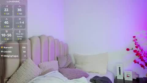 valey_x online show from February 3, 6:40 am