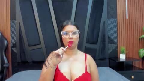 VALKA ROSS online show from October 28, 11:29 pm