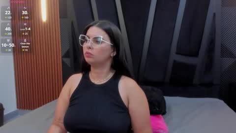 VALKA ROSS online show from December 17, 11:33 pm