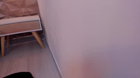 VALKA ROSS online show from February 8, 12:25 am