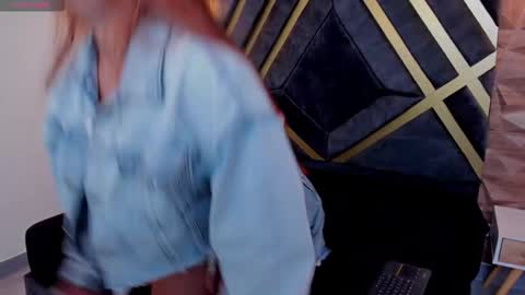 VALKA ROSS online show from March 12, 5:24 am